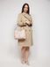 Michael Kors Merritt Large Cargo Shoulder Bag