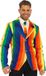 Leg Avenue Rainbow Suit