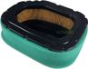 Kohler Filtre à air pour moteur SV 820 830 840, type 3208303S, 3208305S, rotatif, numéro d'article 11505, 12674
