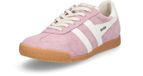 Gola Elan - Dames sneaker - Snoep-wit