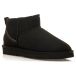 Mtng 59732 Bottines Noir EU 37 Femme