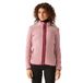 Regatta Womens Elzie Full Zip Fleece Jacket