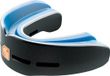 Shock Doctor Gebitsbeschermer Nano 3D Pearl Carbon Junior Blauw/Zwart
