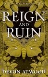 Reign Vinci Books The Faie King's Mortal- Reign and Ruin