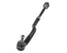 MEYLE Spurstange 3160300006 Vorderachse links | Compatibel met: BMW 3, 3 Coupe, 3 Touring