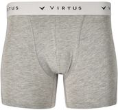 Virtus Sports Group Denmark A/S Boxershorts Virtus Tuch V2 Lichtgrijs Melange L