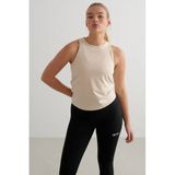 Aim'n sporttop Soft Basic beige