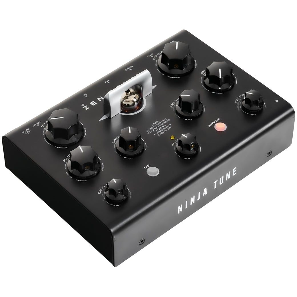 Erica Synths Zen Delay effect