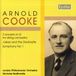 Outhere Lyrita London Philharmonic Orchestra, Nicholas Braithwaite - Cooke: Concerti In D For String Orchestra, Jabez And The Devil-Suite, Symphony No.1 (CD)
