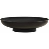 Maison Exclusive Foyer 80 cm Acier