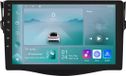 Happiq Autoradio met Bluetooth et CarPlay pour Toyota RAV4 (2006-2012)