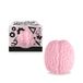 TRENDHAUS 967480 - Squeeze Super Brain, ca. 6,7 x 7,5 x 5 cm, squishy in de vorm van een brein, stressbal voor kinderen en volwassenen