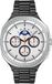 Samsung Special Edition Galaxy Watch 8 CLASSIC Blanc/Noir Acier 46mm