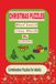 Christmas Thmed Word Search, Cross Words & SUDOKU: Christmas-themed Word Search, Crossword & SUDOKU Puzzles, 689 inches, 120 pages, Solution included