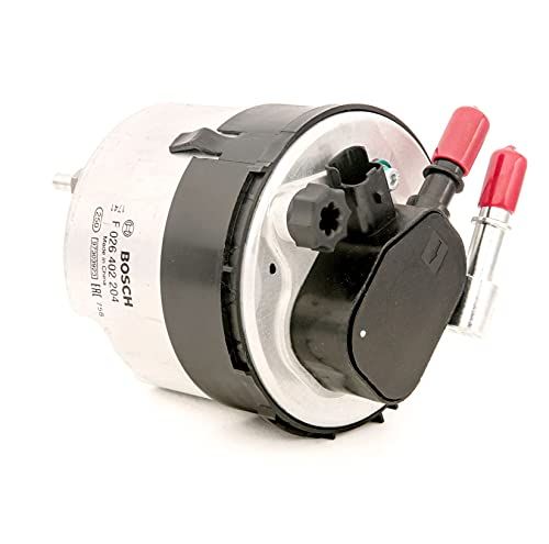 Bosch N2204 - Dieselfilter voor auto's
