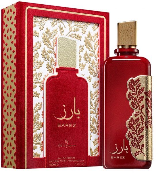 Ard Al Zaafaran Eau De Parfum / 100 ml / Unisex