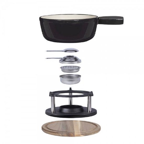 MEN426N Livoo MEN426N Fondueset met 6 vorken