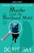 Murder Rainbow Crush Murder at the Stormbound Motel Paperback