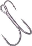Gamakatsu Twinex Treble Hook (6 pcs) - Size 4