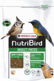 Versele-Laga Nutribird Insect Patee - Vogelvoer - 250 g