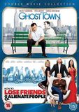 Paramount Home Entertainment How To Lose Friends And Alienate People/Ghost Town DVD