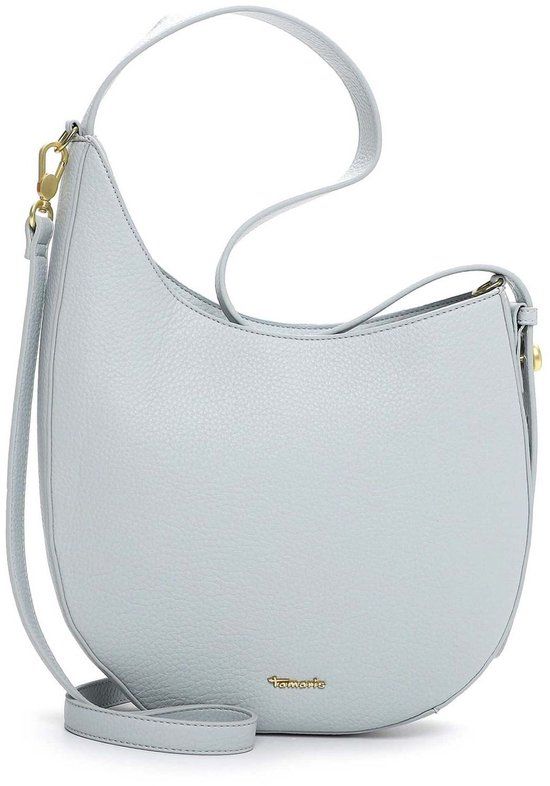 Tamaris schoudertas TAS Kathi SC Hobo Bag Lightblue Lichtblauw