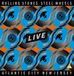 The Rolling Stones Steel Wheels Live (DVD/Blu-ray/3CD)