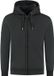 Superdry Borg Lined Zip Vest Heren - Maat L
