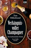 Verhängnisvoller Kiepenheuer & Witsch Verhängnisvoller Champagner