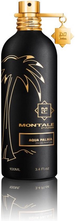 Montale Aqua Palma eau de parfum / unisex