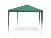 Linea Garden Friend Paviljoen, groen, 3 x 2 m