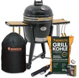 Monolith StarterSet Monolith Kamado TWO.55 (CLASSIC)