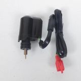 Sifam Carburateur Choke voor Bonway 125 GY6 Scooter