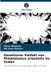 Genetische Verlag Unser Wissen Genetische Vielfalt von Phlebotomus orientalis im Sudan