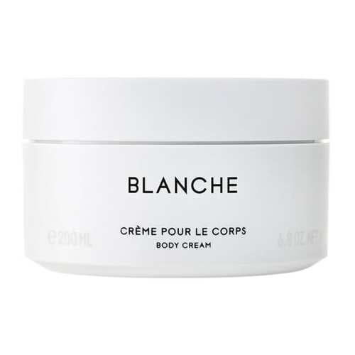 Byredo Body Cream / 200 ml / Female