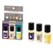 Esteban Classic geurolie set Figue Noire, Cedre & Ylang Ylang
