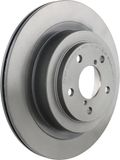 BREMBO Remschijf (09.B041.11)