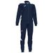 Joma Championship VI trainingspak marineblauw wit, 101953.332.5Xs
