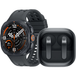 Samsung Galaxy Watch Ultra 2 5G Titane Noir 47mm + Samsung Galaxy Buds4 Pro Noir