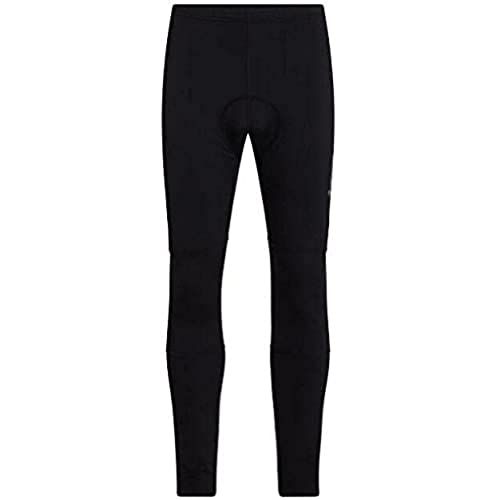 Nakamura Brussels III Tights Black Night S