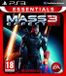 Bioware Mass Effect 3: Essentials - PS3