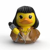 Numskull DC Comics Tubbz PVC Figure Lois Lane 1st Edition 10 cm Mini-Figuur