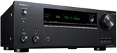 Onkyo TX-NR7100 - AV Receiver - 7.2 - Black