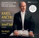Outhere SWR Classic Südwestfunk-Orchester Baden-Baden, Karel Ancerl - Suk: Asrael | Isa Krejci: Serenata (CD)