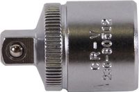 Seneca Bol Verloopdop 3/8 X 1/4 professioneel