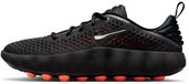 Nike Mind 002 Noir Hyper Crimson