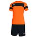 Joma Academy Ii M/Corta heren trainingspak