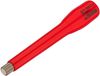 HAZET Dopsleutelbit · geïsoleerd 8808LG-12KV · 3/8 inch (10 mm) vierkant hol · Binnenveeltandprofiel XZN · SW M12