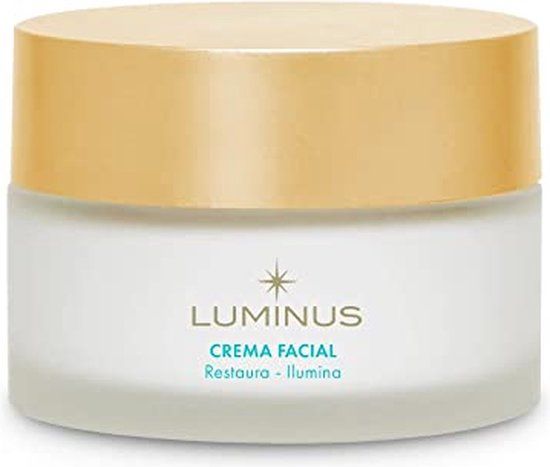 {"int": 14560, "string": null} Luminus Herstellende Crème / 50 ml / Vrouwen