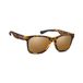 Nathan Sunrise Polarized Sunglasses - Tortoise - Unisex - Running